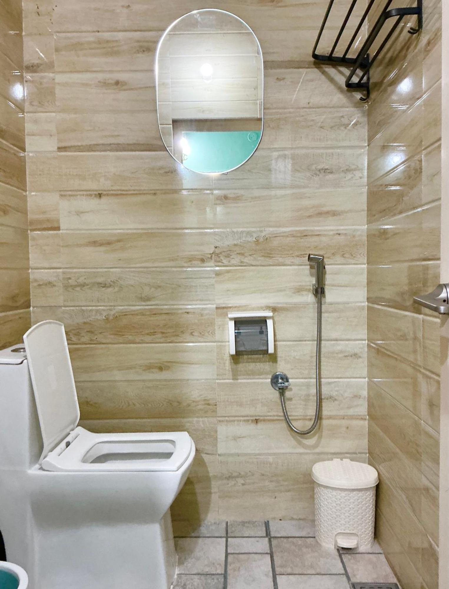 Kalyan Guesthouse Hampi Εξωτερικό φωτογραφία
