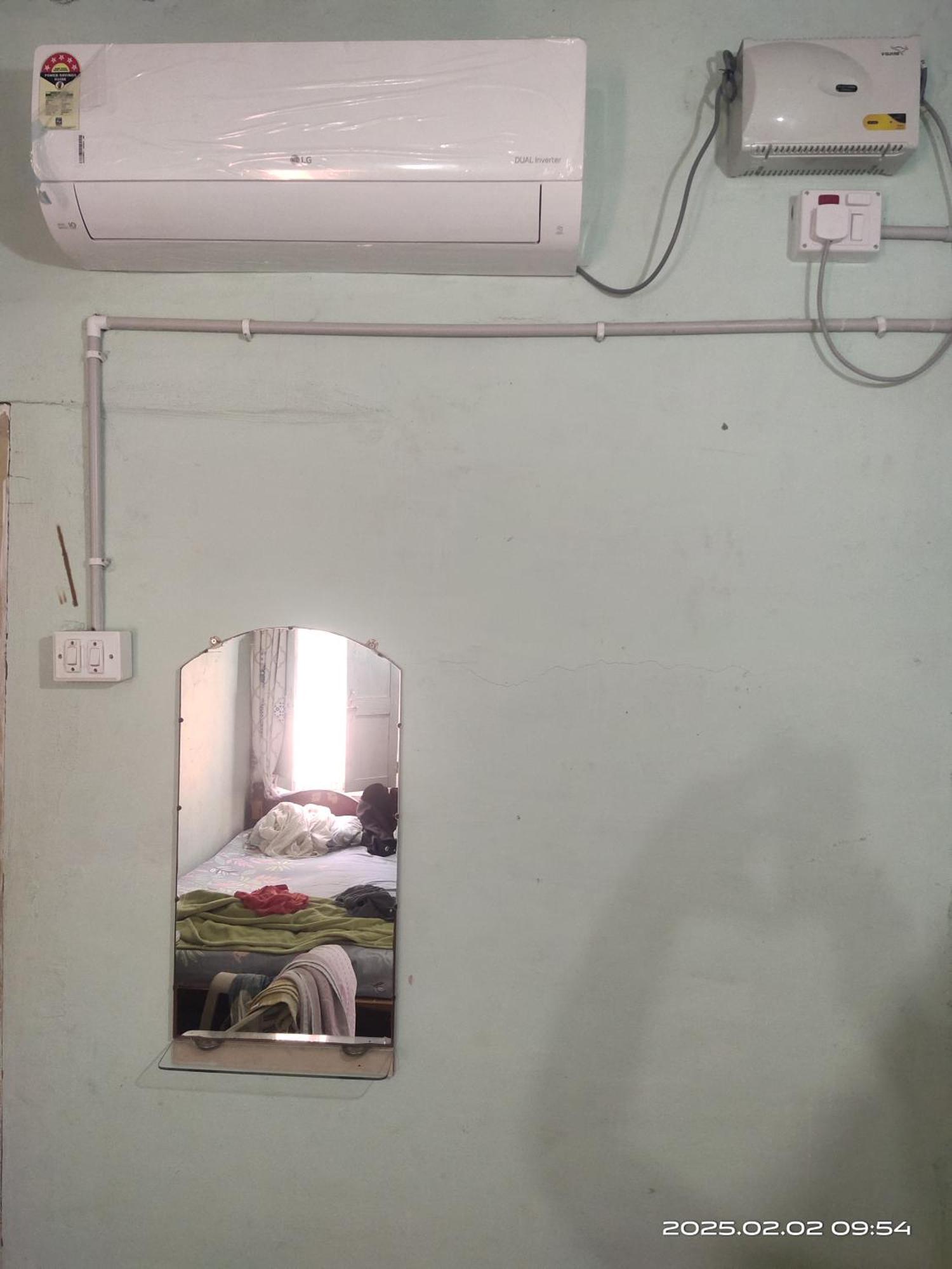 Kalyan Guesthouse Hampi Δωμάτιο φωτογραφία